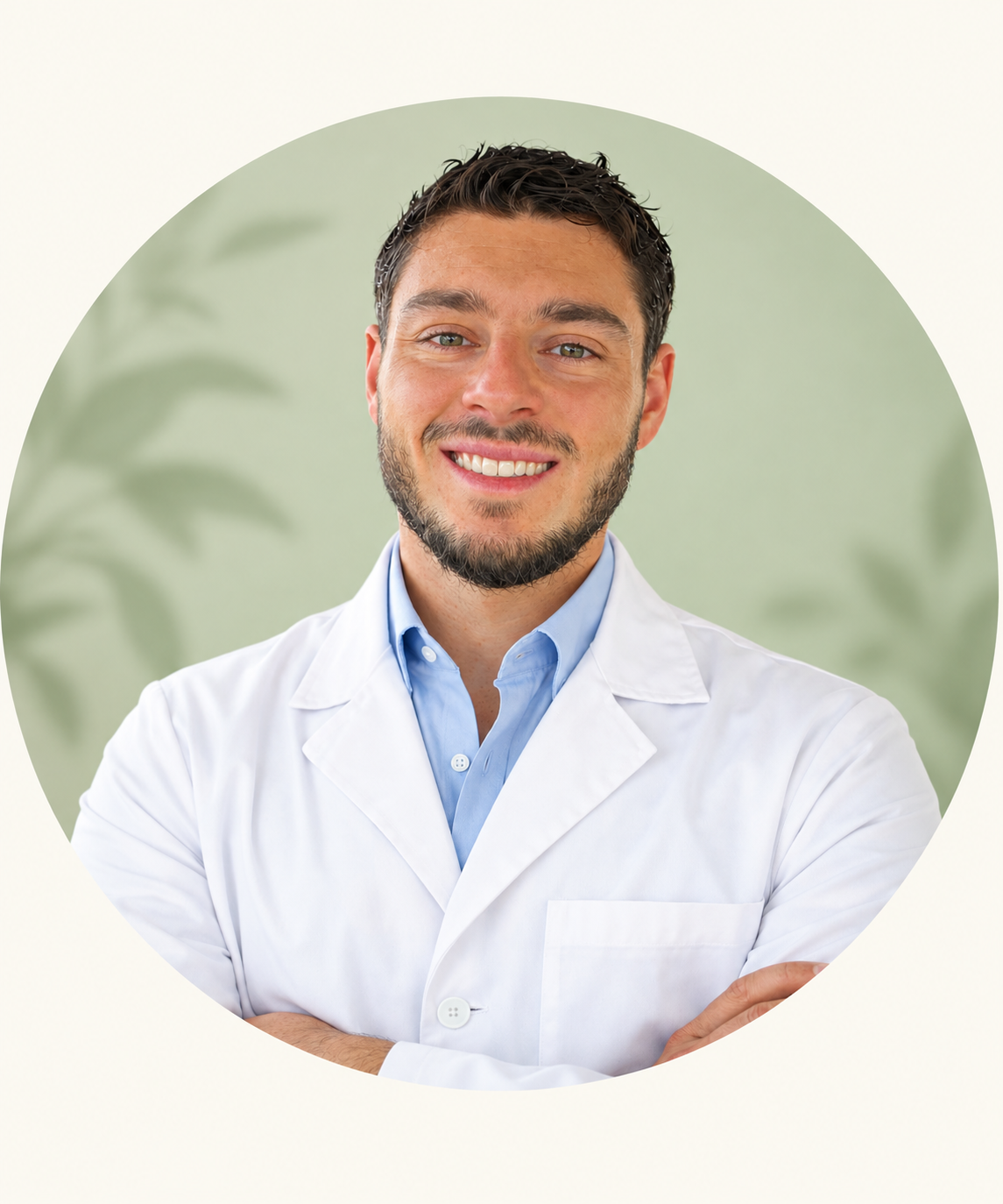Dott. Riccardo Brigliadori, Biologo Nutrizionista
